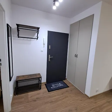 Apartament Przy Stawach Grodzisk Mazowiecki Exterior photo
