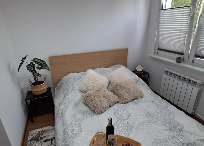 Apartament Przy Stawach