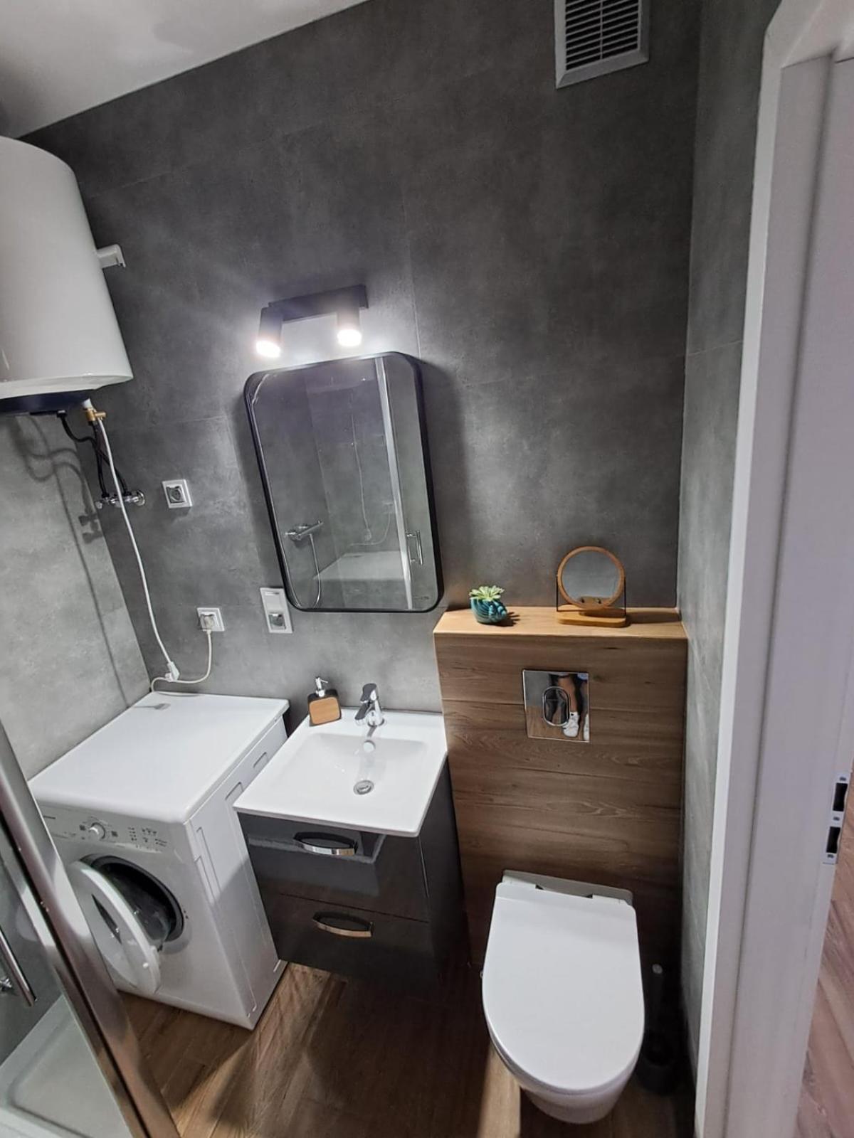 Apartment Przy Stawach *
