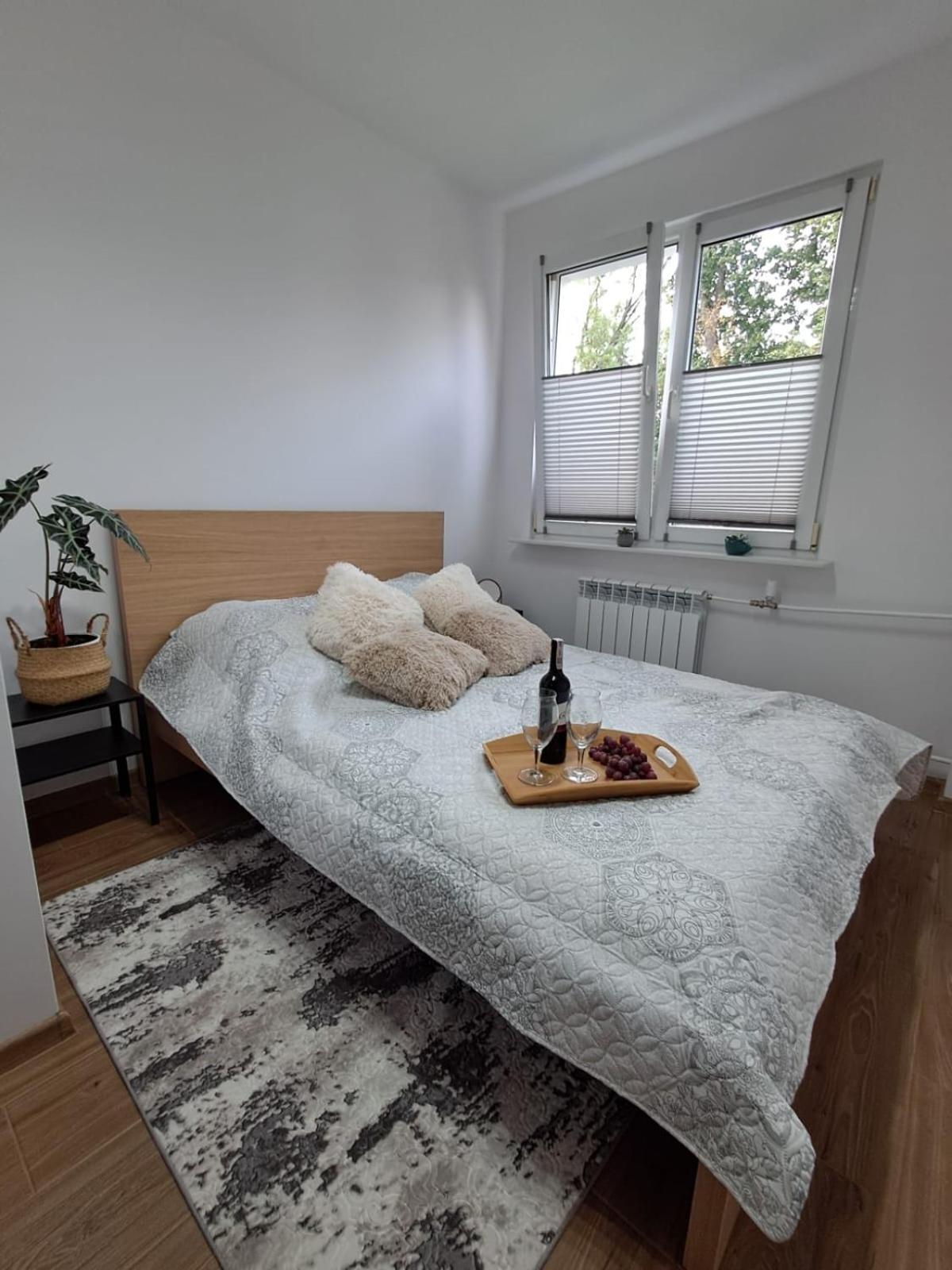 Przy Stawach Grodzisk Mazowiecki