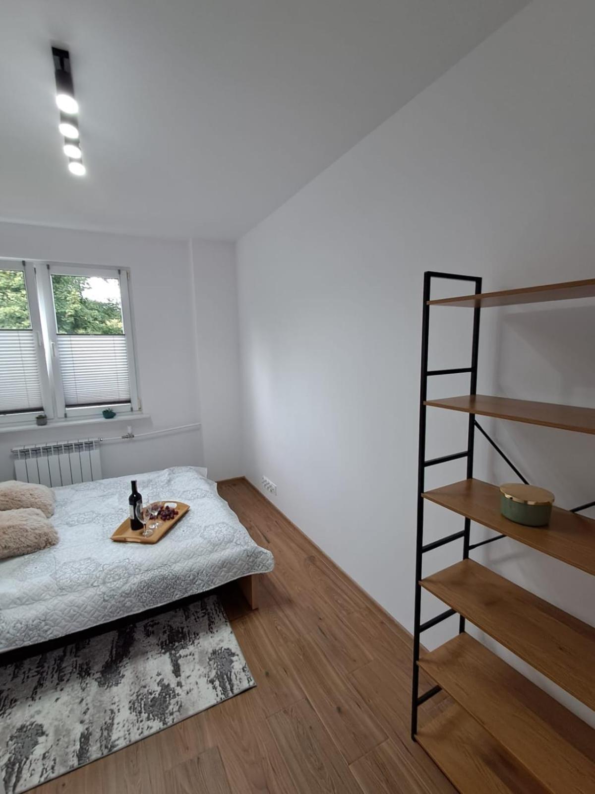 Apartment Przy Stawach